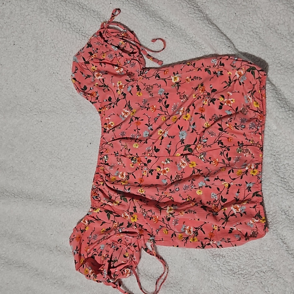 Flower top